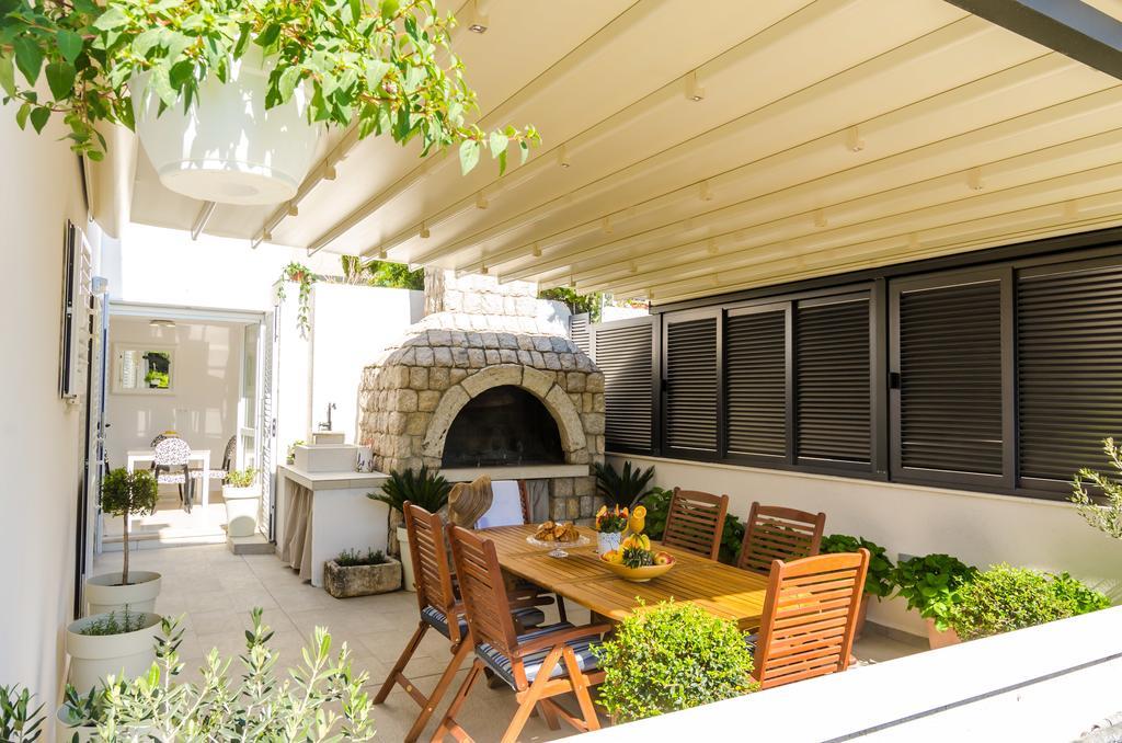Magellan Deluxe One Διαμέρισμα Ντουμπρόβνικ Εξωτερικό φωτογραφία