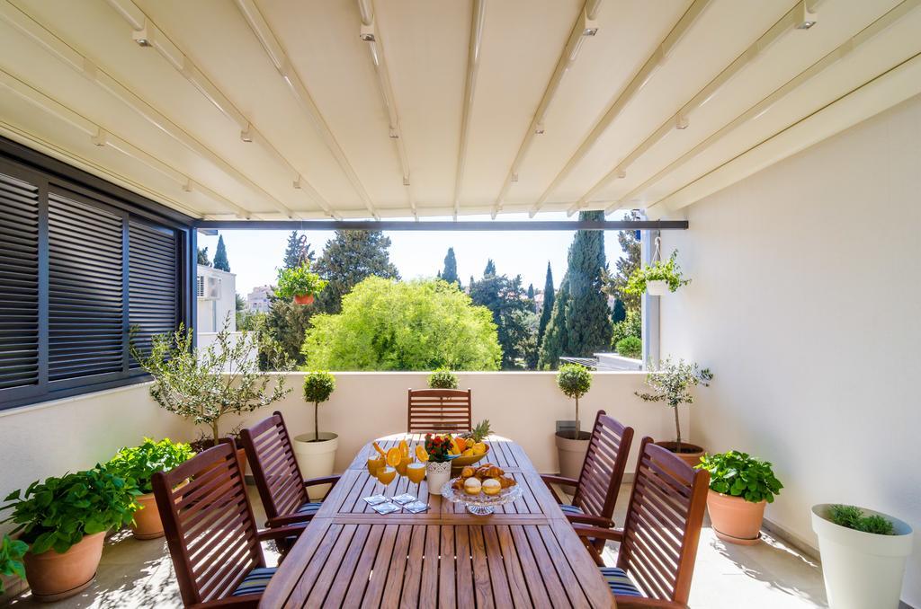 Magellan Deluxe One Διαμέρισμα Ντουμπρόβνικ Εξωτερικό φωτογραφία