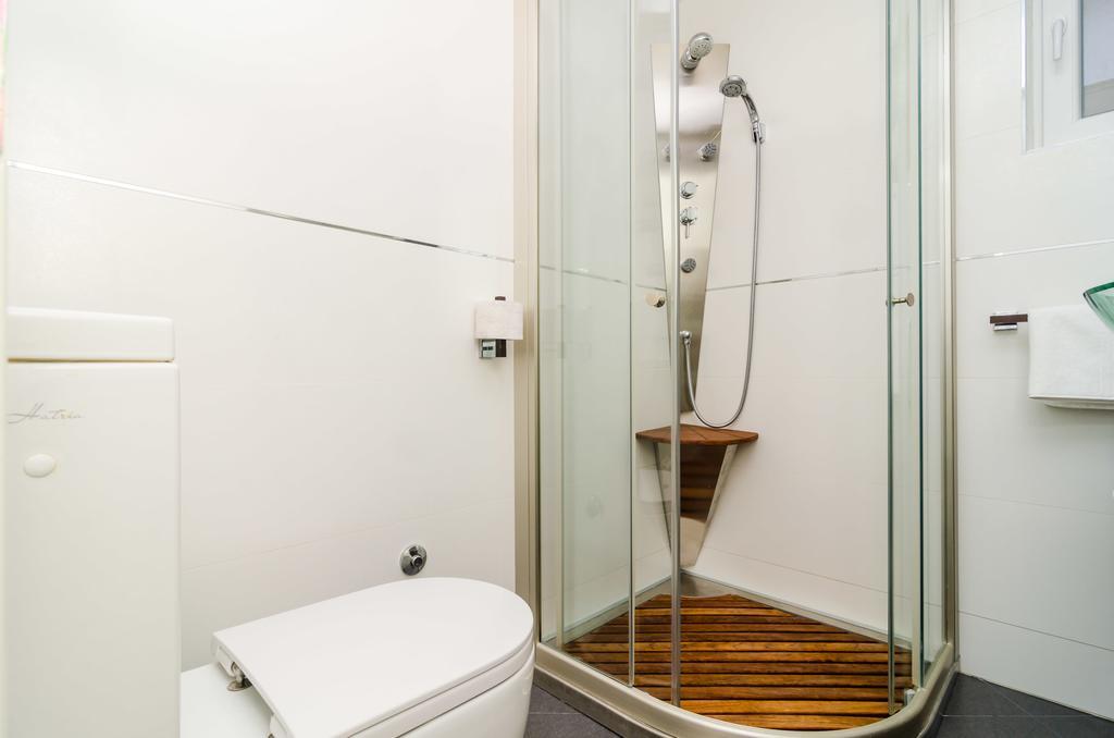 Magellan Deluxe One Διαμέρισμα Ντουμπρόβνικ Εξωτερικό φωτογραφία