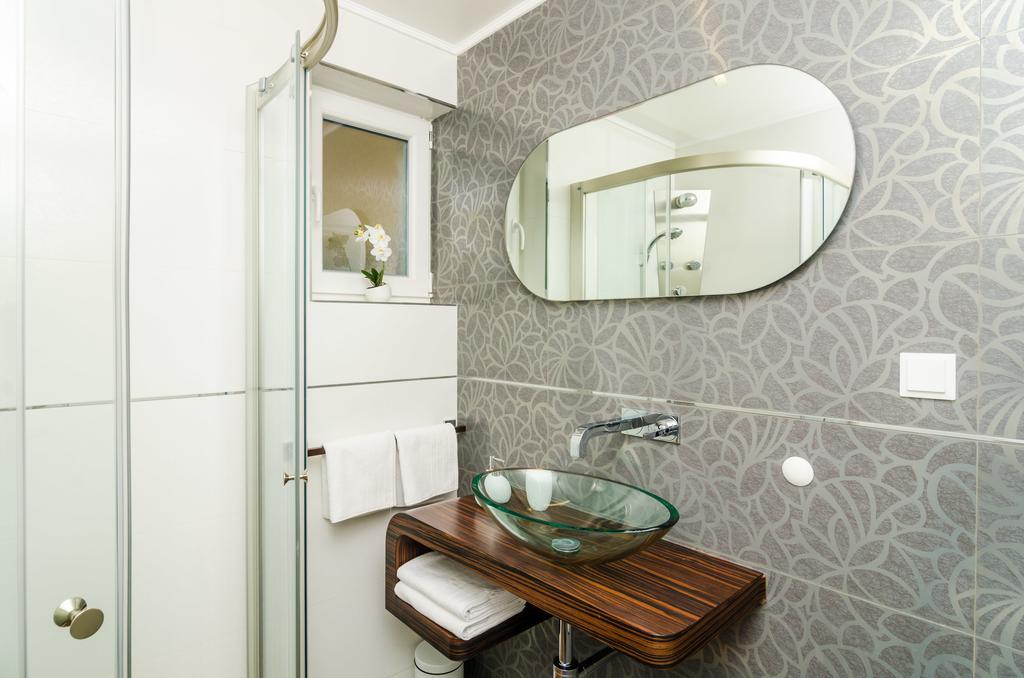Magellan Deluxe One Διαμέρισμα Ντουμπρόβνικ Εξωτερικό φωτογραφία