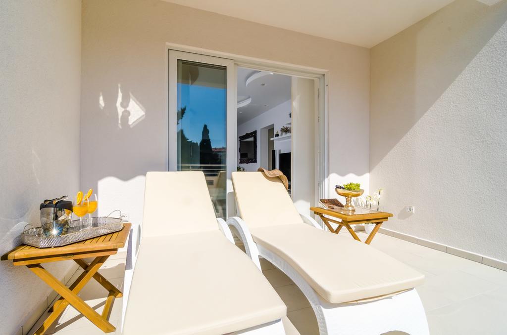 Magellan Deluxe One Διαμέρισμα Ντουμπρόβνικ Εξωτερικό φωτογραφία