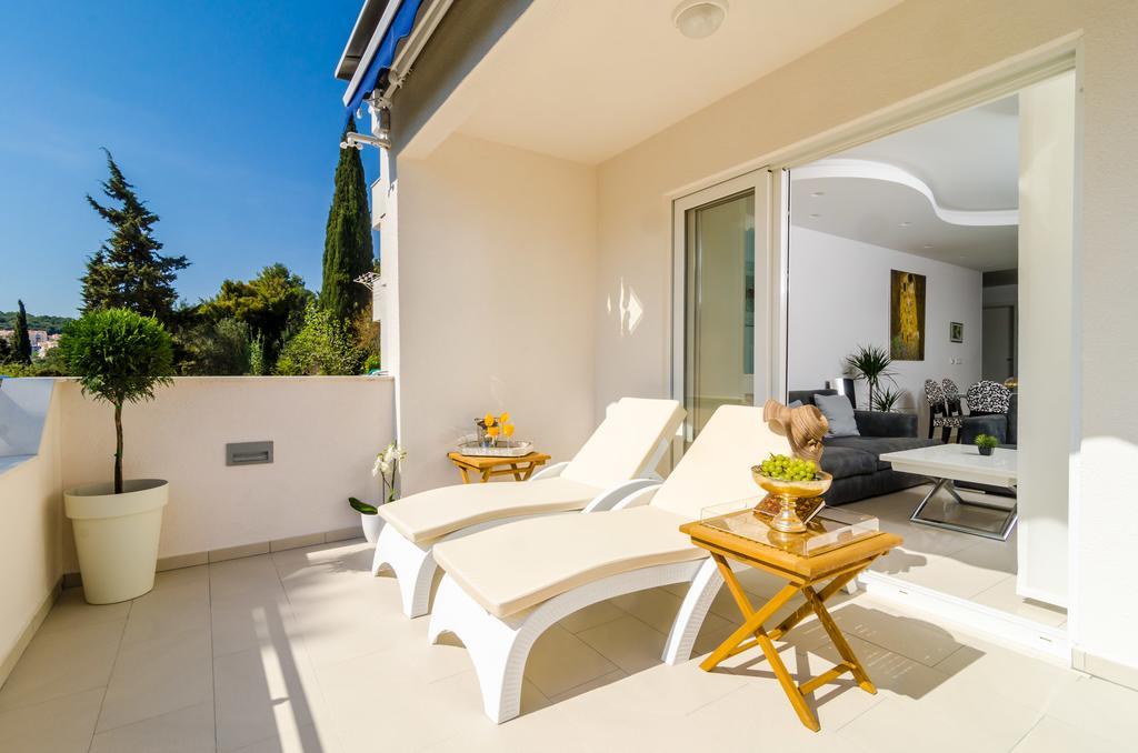 Magellan Deluxe One Διαμέρισμα Ντουμπρόβνικ Εξωτερικό φωτογραφία