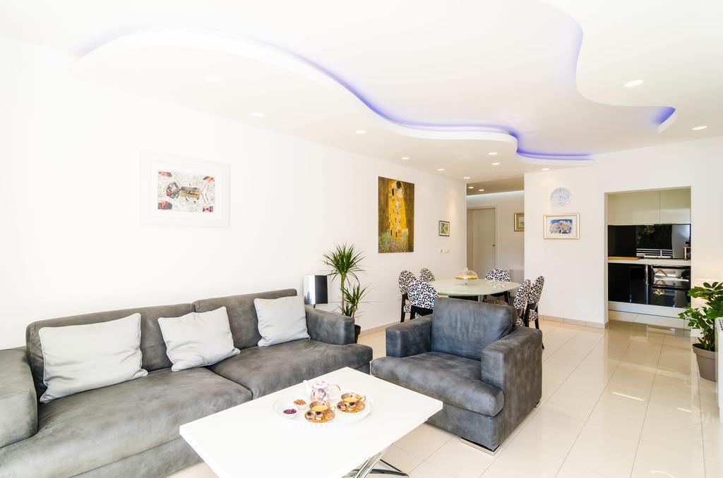 Magellan Deluxe One Διαμέρισμα Ντουμπρόβνικ Εξωτερικό φωτογραφία