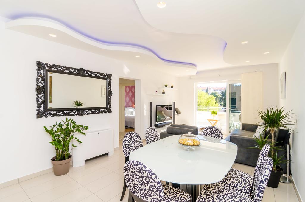 Magellan Deluxe One Διαμέρισμα Ντουμπρόβνικ Εξωτερικό φωτογραφία
