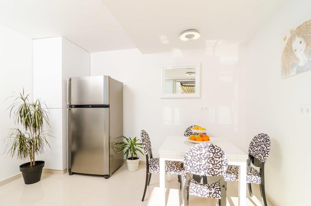 Magellan Deluxe One Διαμέρισμα Ντουμπρόβνικ Εξωτερικό φωτογραφία