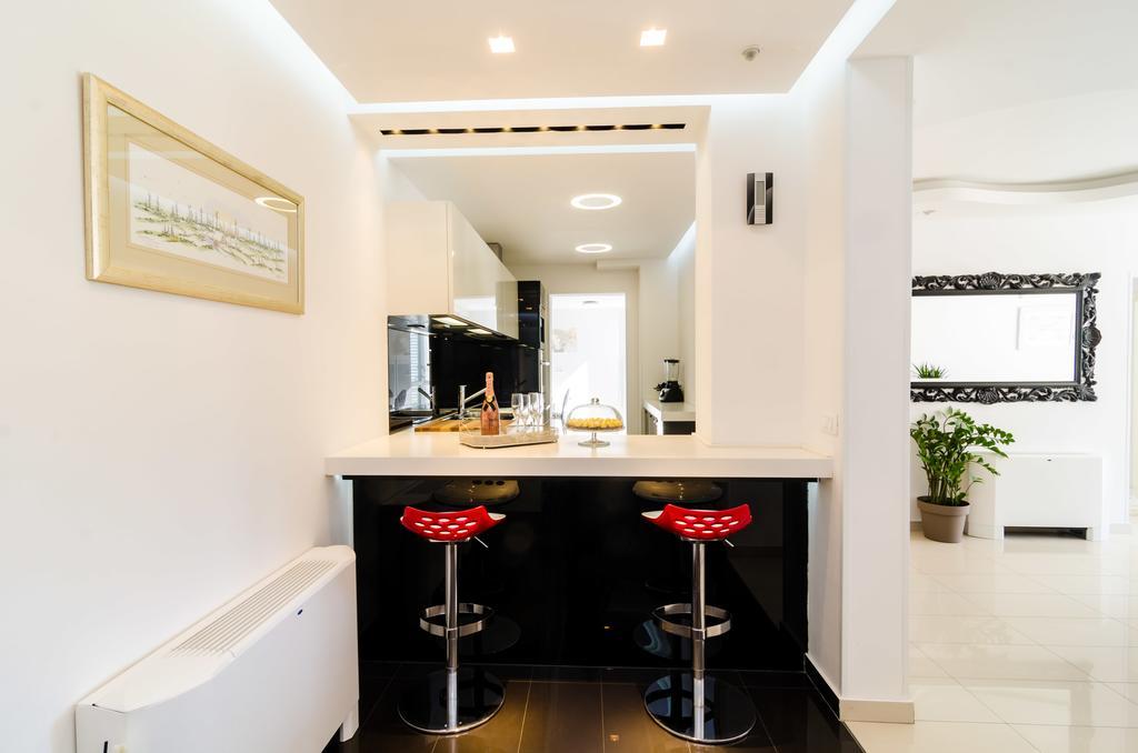 Magellan Deluxe One Διαμέρισμα Ντουμπρόβνικ Εξωτερικό φωτογραφία