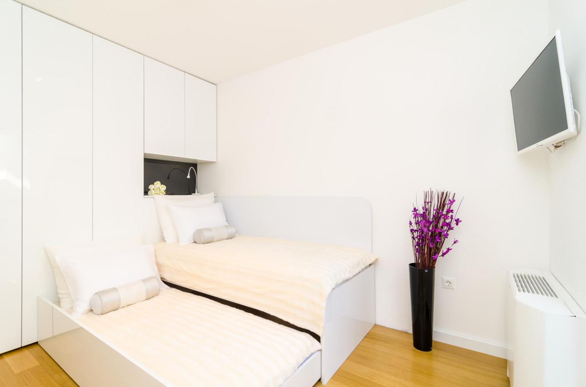 Magellan Deluxe One Διαμέρισμα Ντουμπρόβνικ Εξωτερικό φωτογραφία
