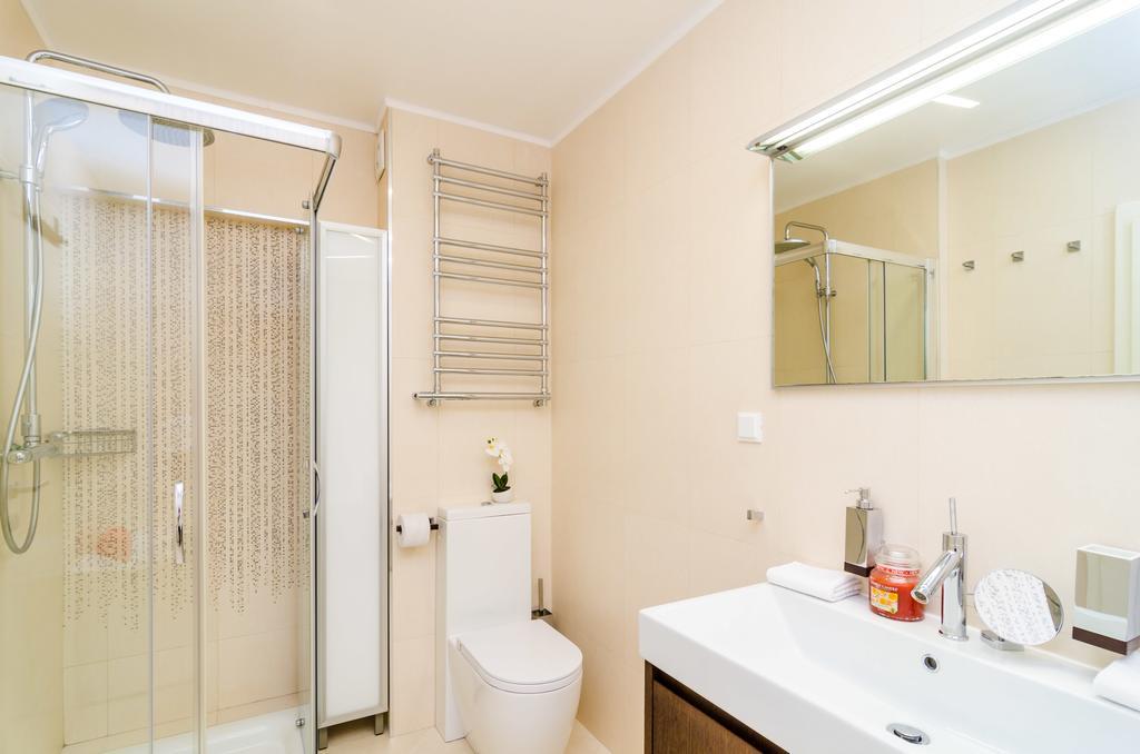 Magellan Deluxe One Διαμέρισμα Ντουμπρόβνικ Εξωτερικό φωτογραφία