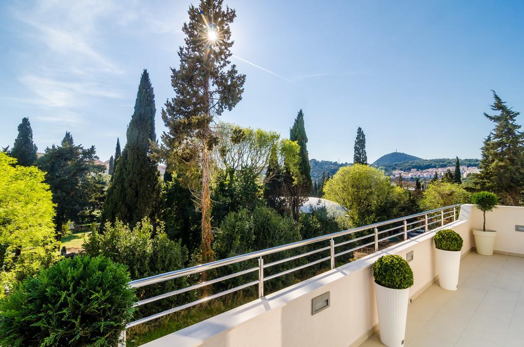 Magellan Deluxe One Διαμέρισμα Ντουμπρόβνικ Εξωτερικό φωτογραφία
