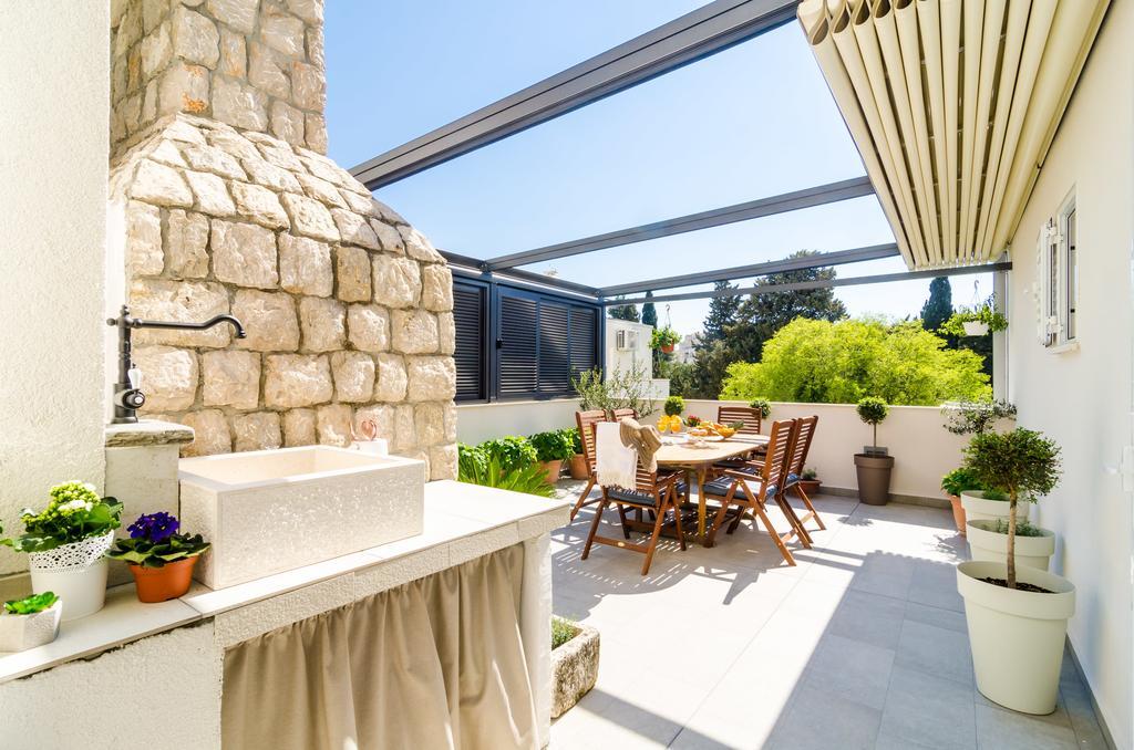 Magellan Deluxe One Διαμέρισμα Ντουμπρόβνικ Εξωτερικό φωτογραφία
