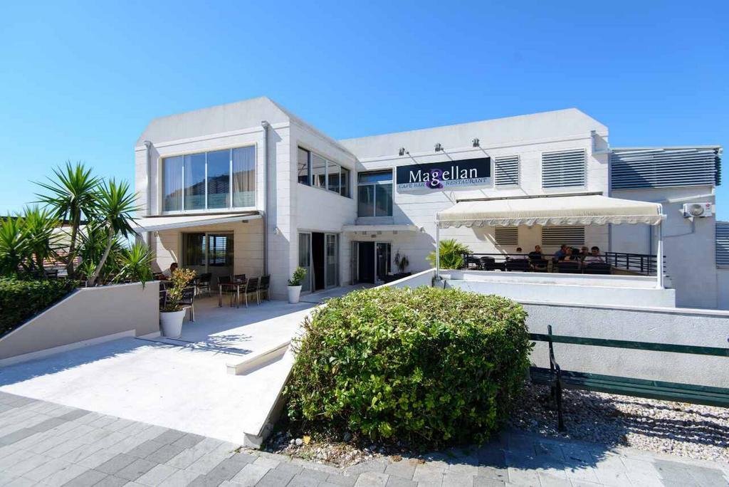 Magellan Deluxe One Διαμέρισμα Ντουμπρόβνικ Εξωτερικό φωτογραφία