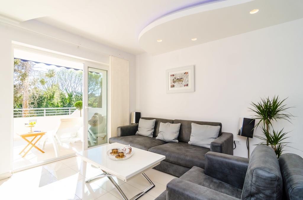 Magellan Deluxe One Διαμέρισμα Ντουμπρόβνικ Εξωτερικό φωτογραφία