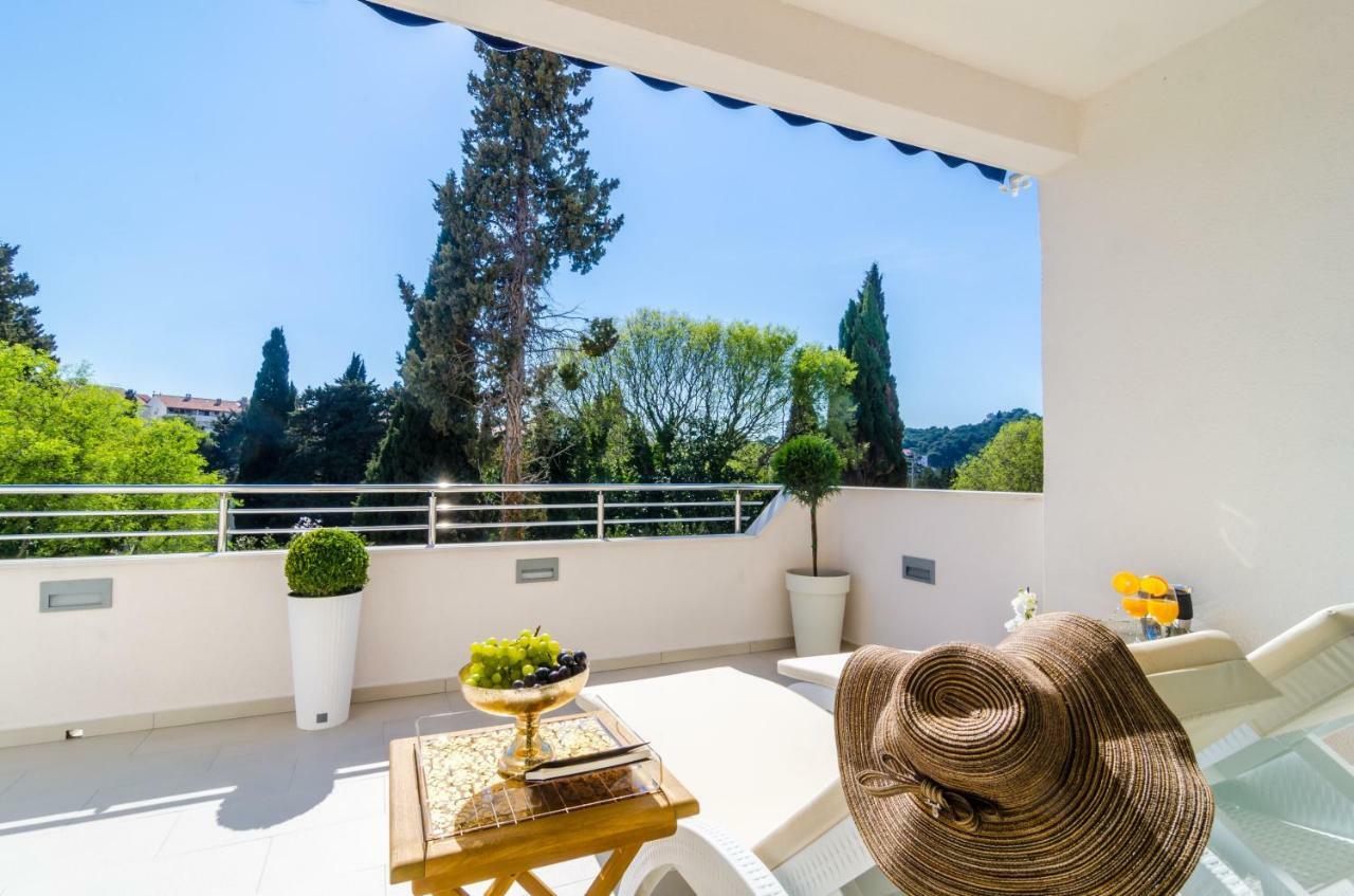 Magellan Deluxe One Διαμέρισμα Ντουμπρόβνικ Εξωτερικό φωτογραφία